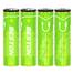 Beston P2 Li2a 3071c Green Life Low Carbon 3000mwh Aa Usb C Battery Bundle Of 4pcs image
