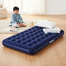 Bestway Easy Inflate Flocked Single Inflatable Air Bed image