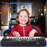 Bettery Opareted 37 Key Piano image