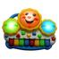 Bettery Operated Musical Drums Piano image