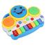 Bettery Operated Musical Drums Piano image