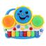 Bettery Operated Musical Drums Piano image