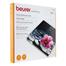 Beurer GS 215 Relax Glass Bathroom Scale image