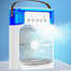 Beutyone Air Cooler Water Spray Mini fan image