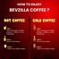 Bevzilla 200 Gram Classic Instant Coffee Powder Jar 200g image