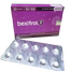 Bexitrol F 50 mcgPlus 500 mcg Inhalation 10's Strip Capsule image