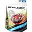BeybladeX BX-02 STARTER HeSc image