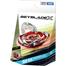 BeybladeX BX-05 STARTER WzAr redeco image