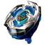BeybladeX BX-07 All In One Set DrSw image