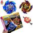 Beyblade Burst Superking B-174 LIMIT Breakthrough DX Ruler Wired Sparking Launcher Children Kids Toy Birthday Gift -226911333 image