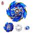 Beyblade Burst Superking B-174 LIMIT Breakthrough DX Ruler Wired Sparking Launcher Children Kids Toy Birthday Gift -226911333 image