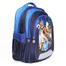 Big 3D Transformer School Bag Size 16Inch Length12Inch image