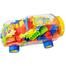 Big Building Block Cartoon Car Bottle Jumbo Blocks Toy Kids Education Building Bricks Set -270110503 image