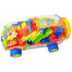 Big Building Block Cartoon Car Bottle Jumbo Blocks Toy Kids Education Building Bricks Set -270110503 image