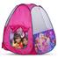 Big Size Barbie Tent Play House With 100 Balls image