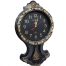 Big Size Vintage Citisun Decorative Wall Clock Black -68 image