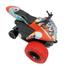 Big Wheel Off-Road Motorcycle - 1 Pcs image