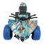 Big Wheel Off-Road Motorcycle - 1 Pcs image