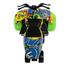 Big Wheel Off-Road Motorcycle - 1 Pcs image