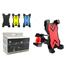 Bike, Bicycle Handlebar Mount Holder For Cell Phone image