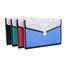 Bili 12 Pockets Expanding File - Multicolor image