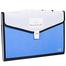 Bili 12 Pockets Expanding File - Multicolor image