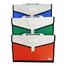 Bili 12 Pockets Expanding File - Multicolor image