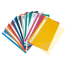 Bili A4 Management Report Cover File - 6 pcs image