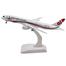 Biman Bangladesh Airlines Boeing 787 Showpiece 20 cm image