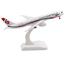 Biman Bangladesh Airlines Boeing 787 Showpiece 20 cm image