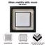 Binding Canvas 30x36 Inch image