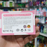 Bio Active Brightening Goat Milk Soap-70g (Thailand) image