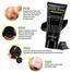 Bioaqua Activated Bamboo Charcoal Facial Mask-60gm image