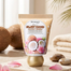 Bioaqua Aromatic Moist Hand Cream Coconut Tiramisu-30gm image