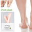 Bioaqua Avocado Niacinamide Foot Mask 1 Pair image