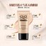 Bioaqua BB Back To Baby Natural Flawless Moisturizing BB Cream 40g image
