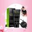 Bioaqua Bamboo Charcoal Black Remover Black Facial Mask - 60gm - Mask - Mask image