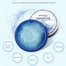 Bioaqua Crystal Through Moist Replenishment Cream image