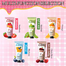 Bioaqua Hand Cream For Whitening - 5 pcs image