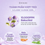 Bioaqua Lavender Relieve Facial Mask 35 gm image