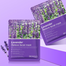 Bioaqua Lavender Relieve Facial Mask 35 gm image