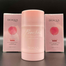 Bioaqua Peach Solid Facial Mask Deep Cleansing Moisturizing Skin Rejuvenation Portable Mask Stick 40g image