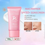 Bioaqua Niacinamide Brightening Sunscreen Non Sticky Uv Protection Skincare Sunblock 50gm image