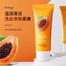 BIOAQUA Papaya Cleansing Face Wash -100g image