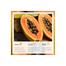BIOAQUA Papaya Cleansing Face Wash -100g image