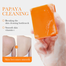 Bioaqua Pawpaw Vitamin C Aroma Soap 100 gm image