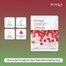 Bioaqua Red Pomegranate Sheet Mask Moisturizing Face image