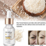 Bioaqua Rice Face Serum - 15ml image
