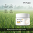 Bioaqua Rice Raw Pulp Cream Facial Skin Moisturizing Smoothing Nourishing Oil image