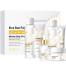 Bioaqua Rice Raw Pulp Skin Care Rejuvenating Set image